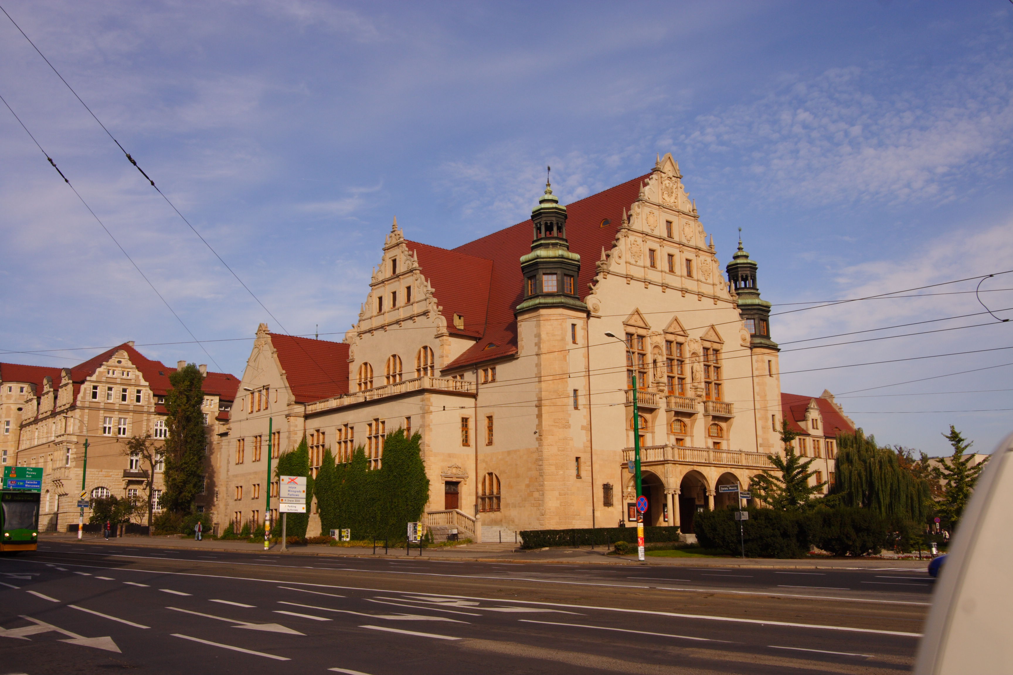 Adam Mickiewicz University