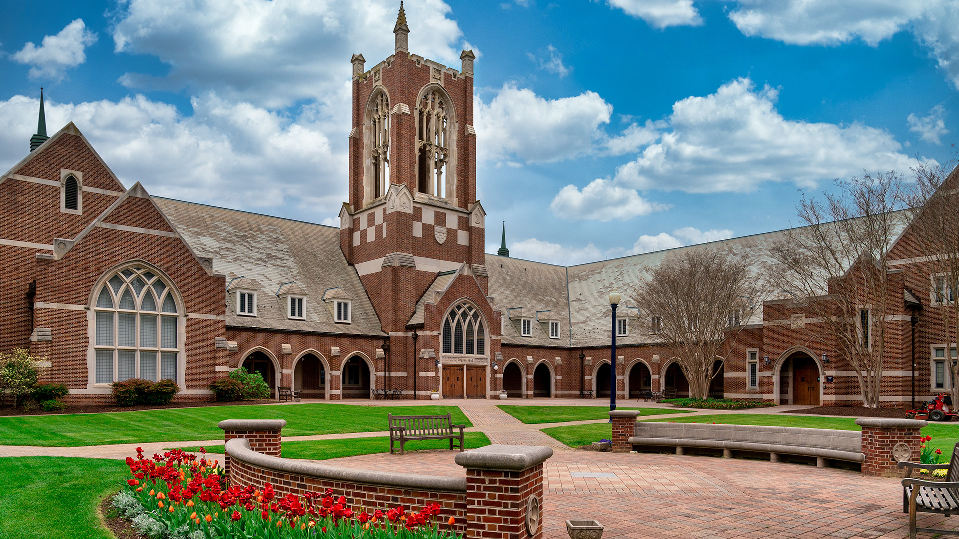 University of Richmond