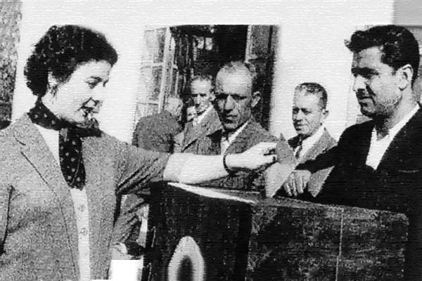 17 Maddesiyle Kadın Hakları Bildirgesi