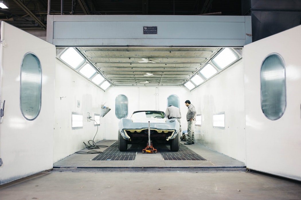 otomotiv mühendisi çalışma ortamları