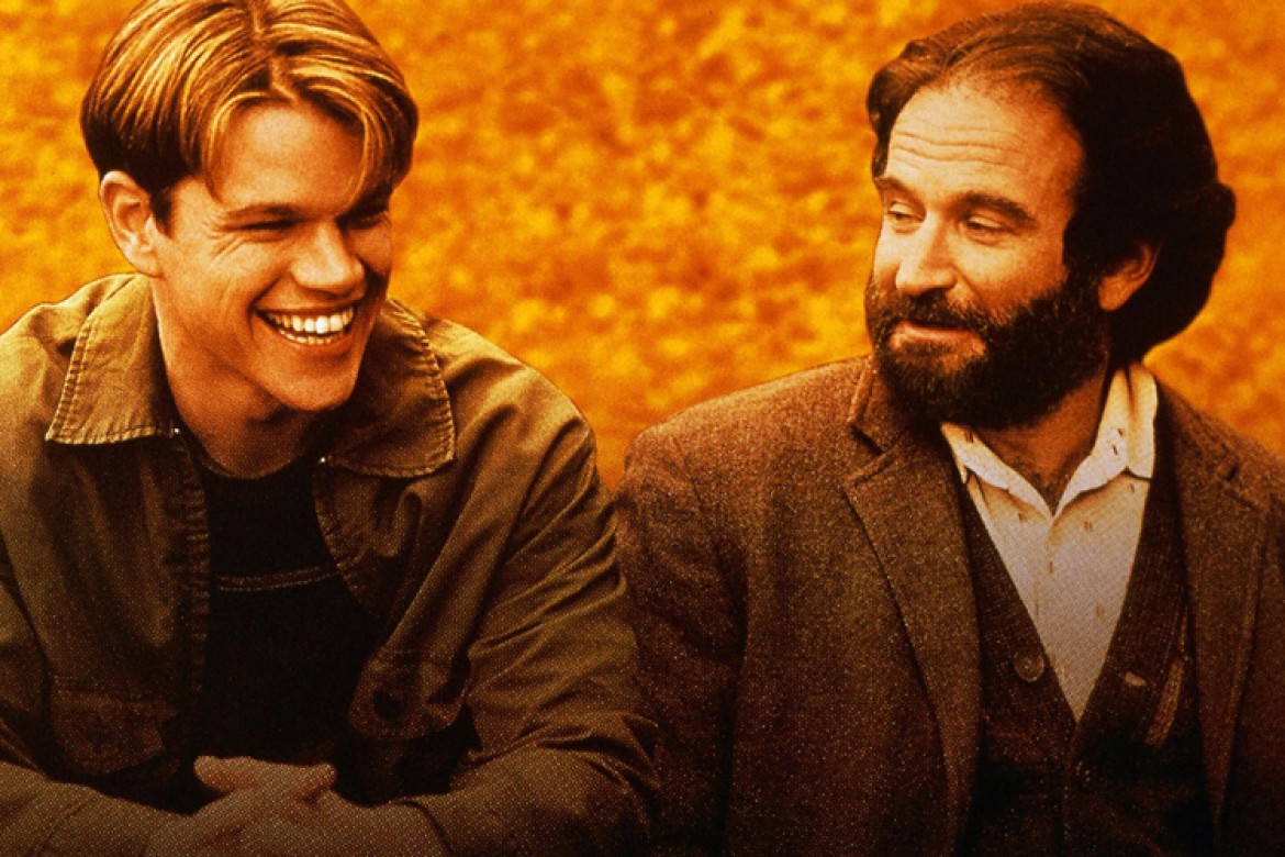 good will hunting univerlist