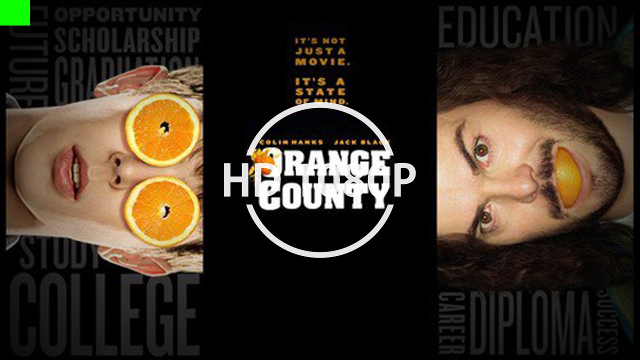 univerlist orange county