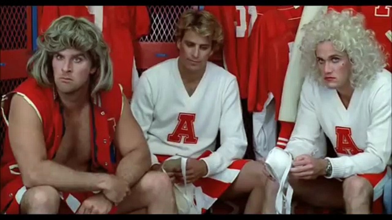 revenge of the nerds