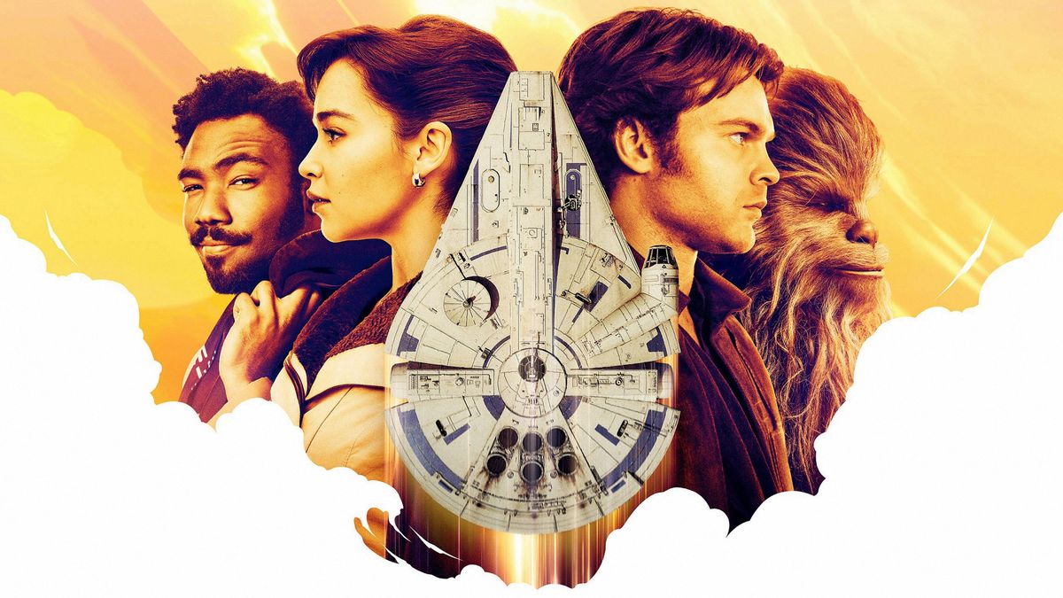univerlist han solo