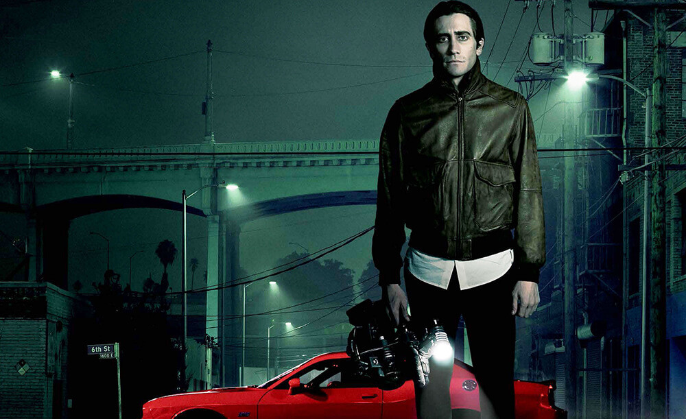 nightcrawler