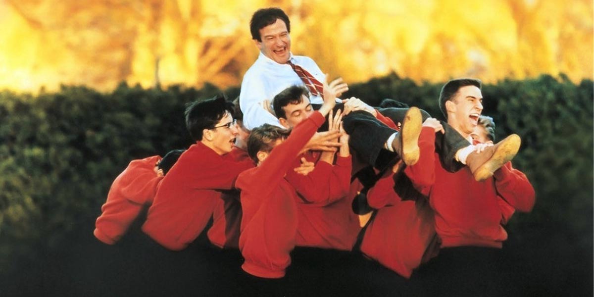 ölü ozanlar derneği