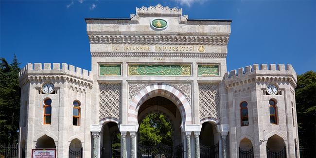 İstanbul Üniversitesi