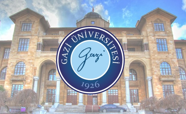 gazi üniversitesi