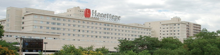 hacettepe üniversitesi