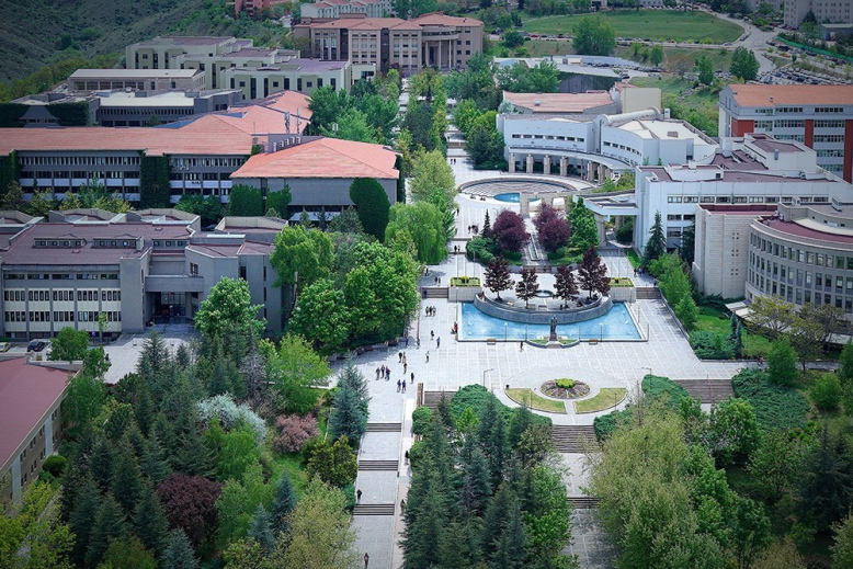 Bilkent üniversitesi