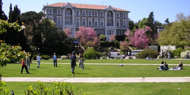 boğaziçi üniversitesi