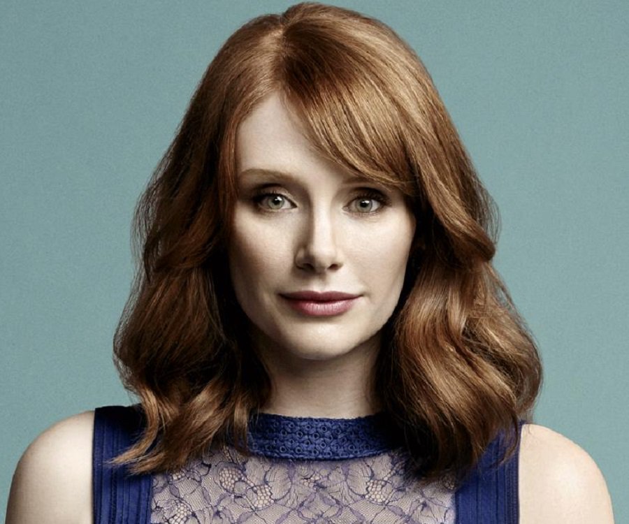 bryce dallas howard