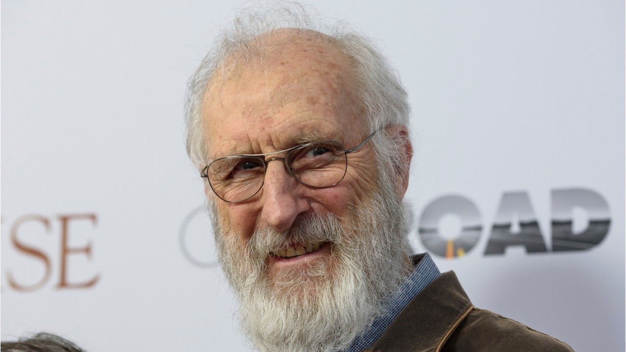 James Cromwell