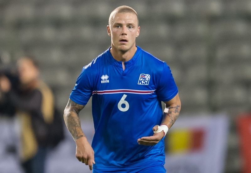 Ragnar Sigurdsson