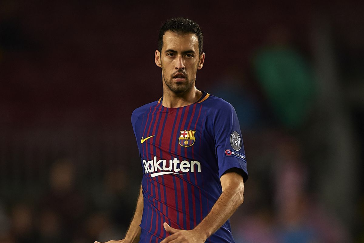 busquets
