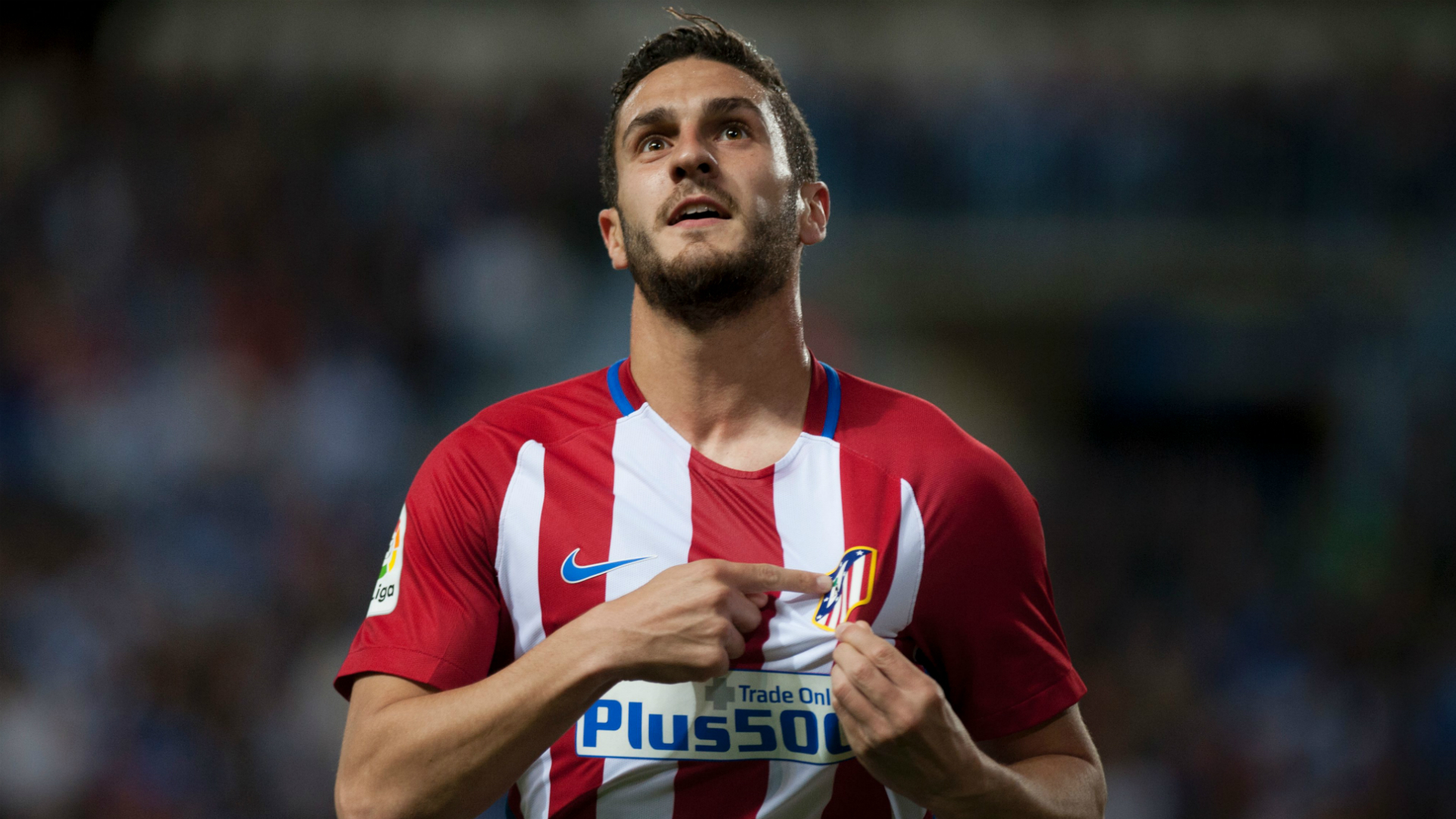 koke