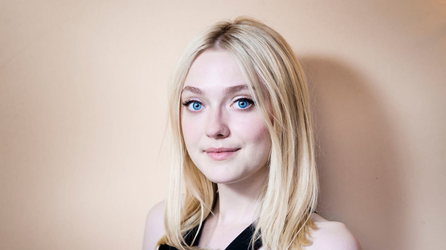 Dakota Fanning