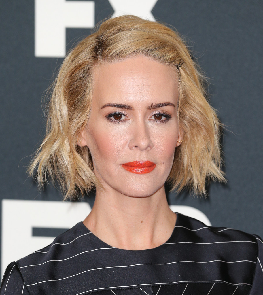 Sarah Paulson