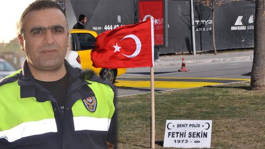 Fethi Sekin