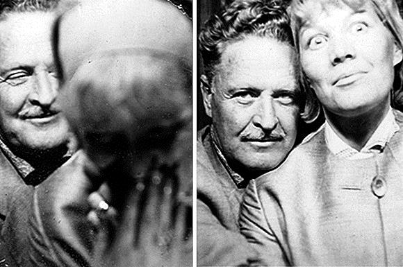 Nazim Hikmet ve Vera Kizi