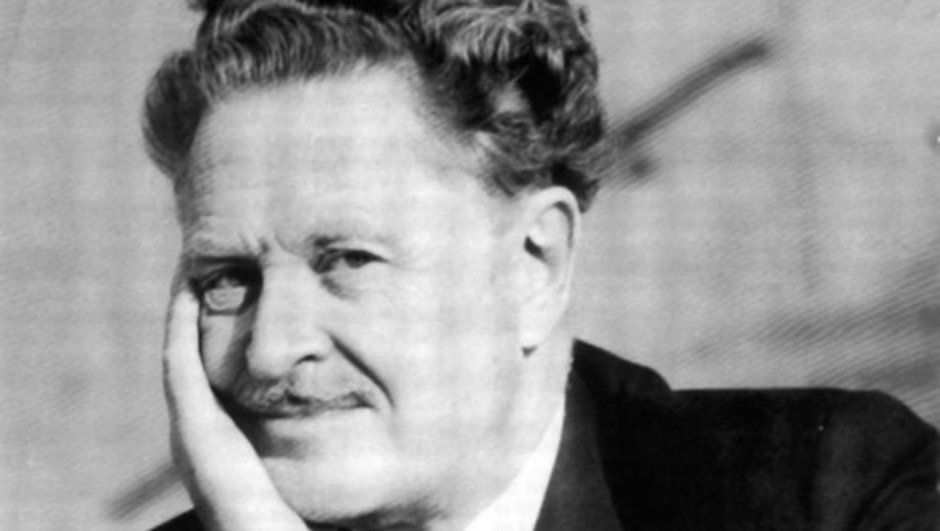 Nazim Hikmet