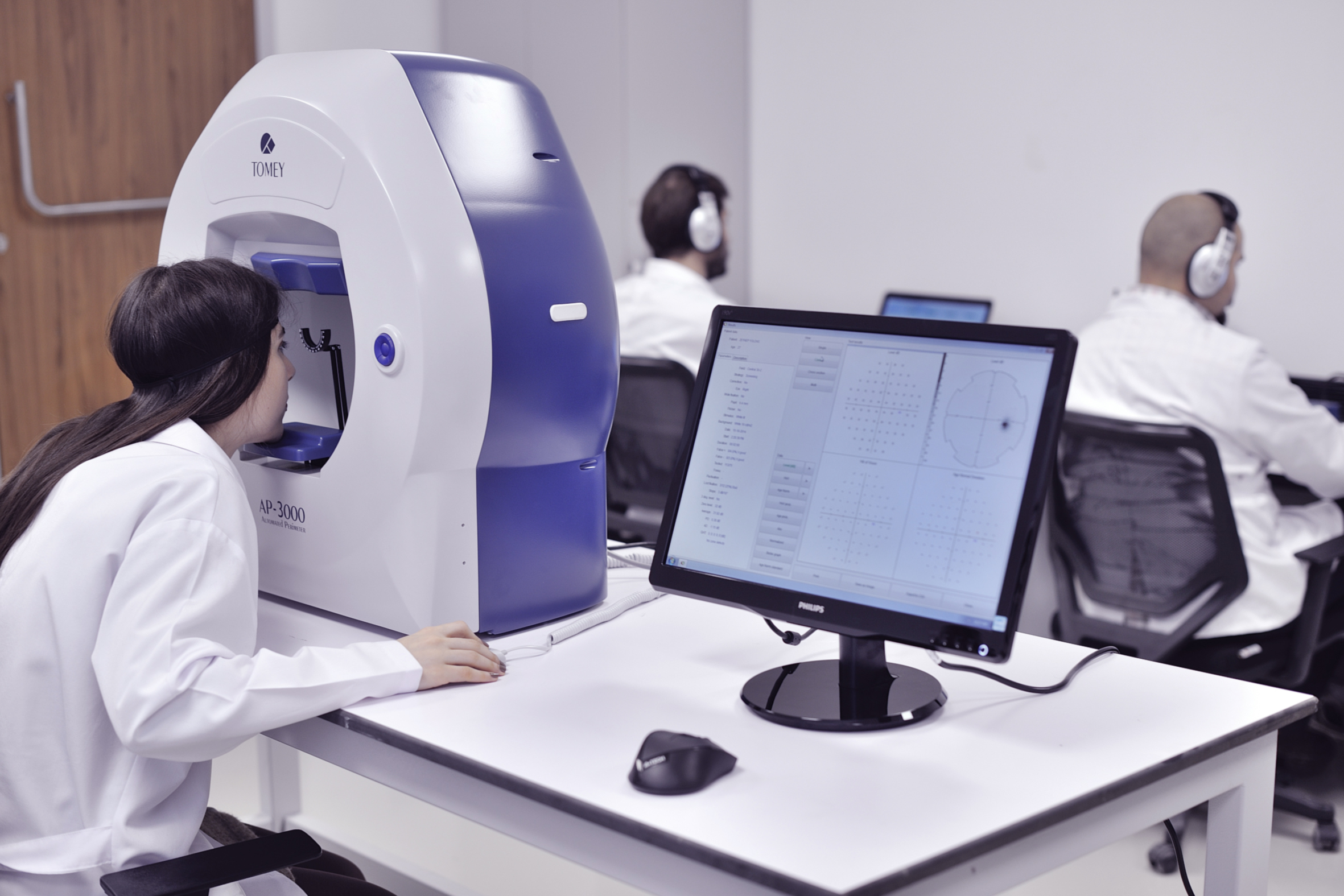 univerlist hemşirelik sanko