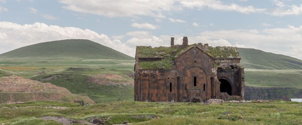 kars doğu ekspresi  univerlist