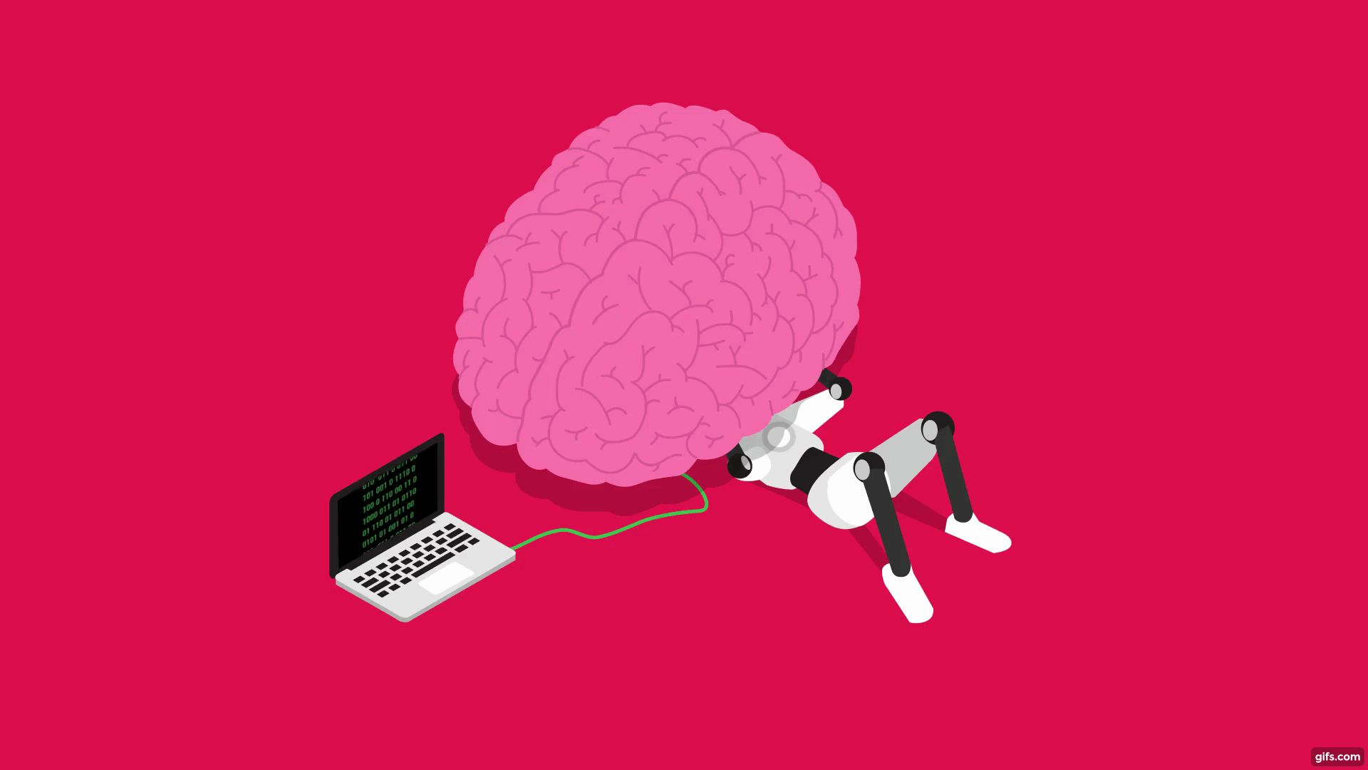 Univerlist brain