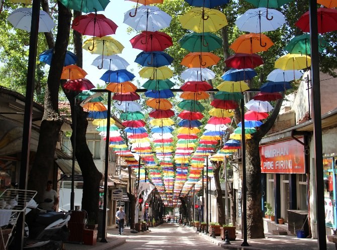 çankırı univerlist 2