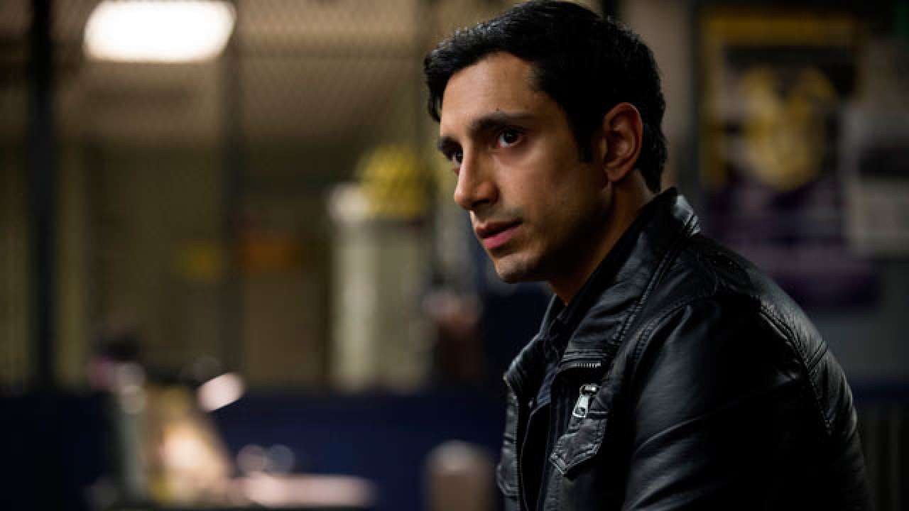 riz ahmed venom univerlist