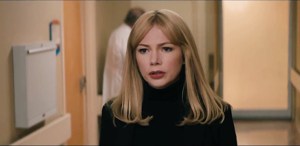 venom michelle williams univerlist