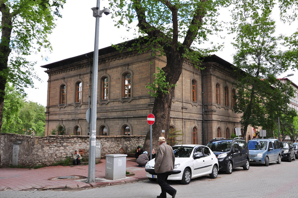 univerlist - kütahya'da öğrenci olmak 1