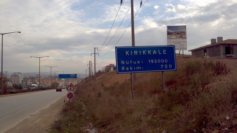 univerlist - Kırıkkale'de öğrenci olmak! 1