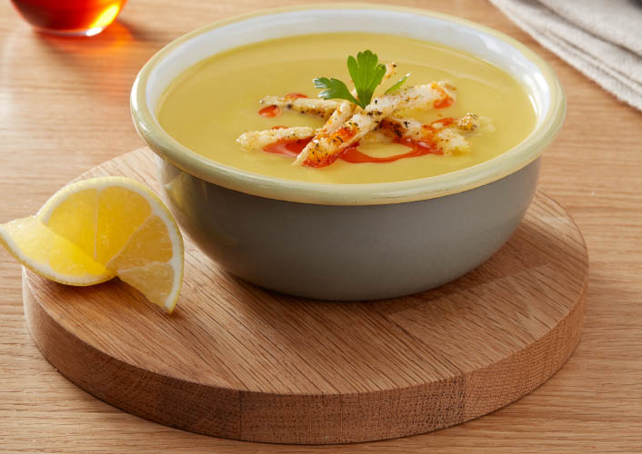 univerlist - öğrenciye pratik tarifler: mercimek çorbası 3