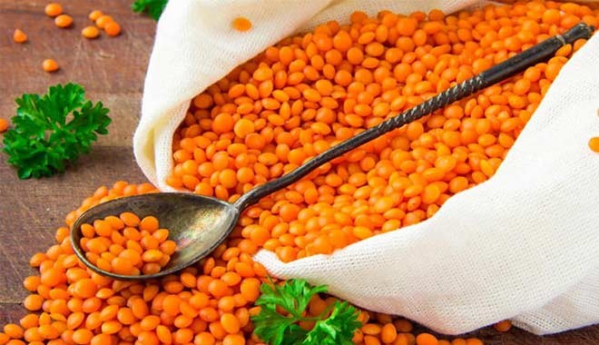 univerlist - öğrenciye pratik tarifler: mercimek çorbası 2