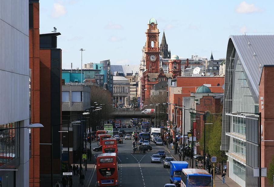 univerlist - manchester'da gezip görülebilecek yerler12