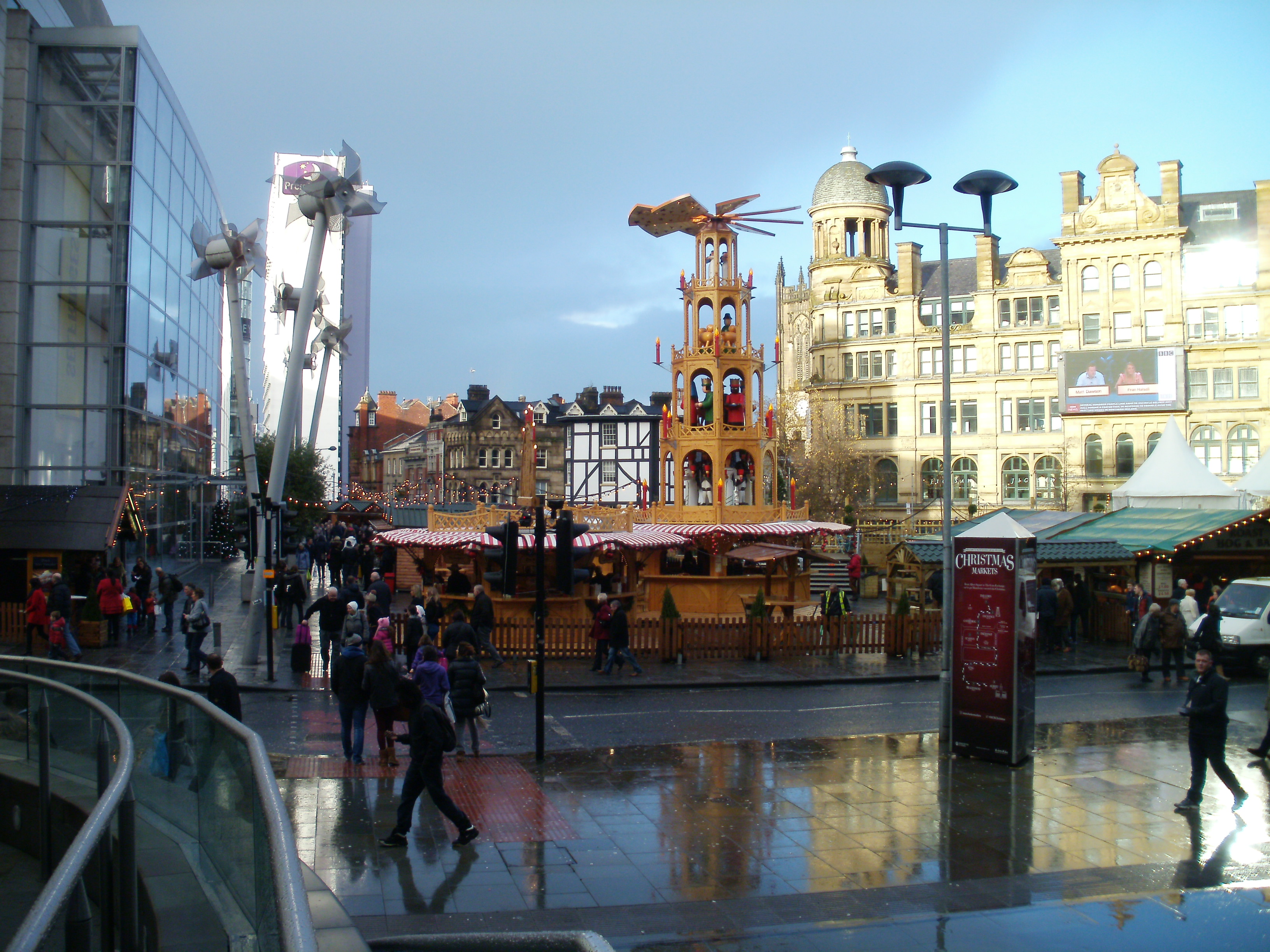 univerlist - manchester'da gezip görülebilecek yerler 3