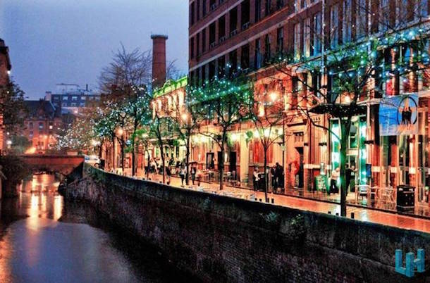 univerlist - manchester'da gezip görülebilecek yerler 9