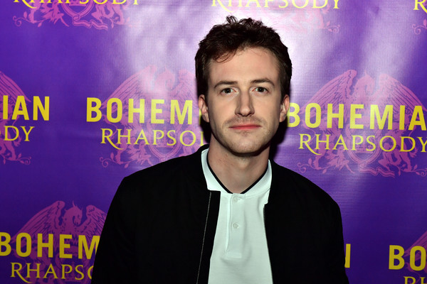 joe mazello - univerlist - james deacon