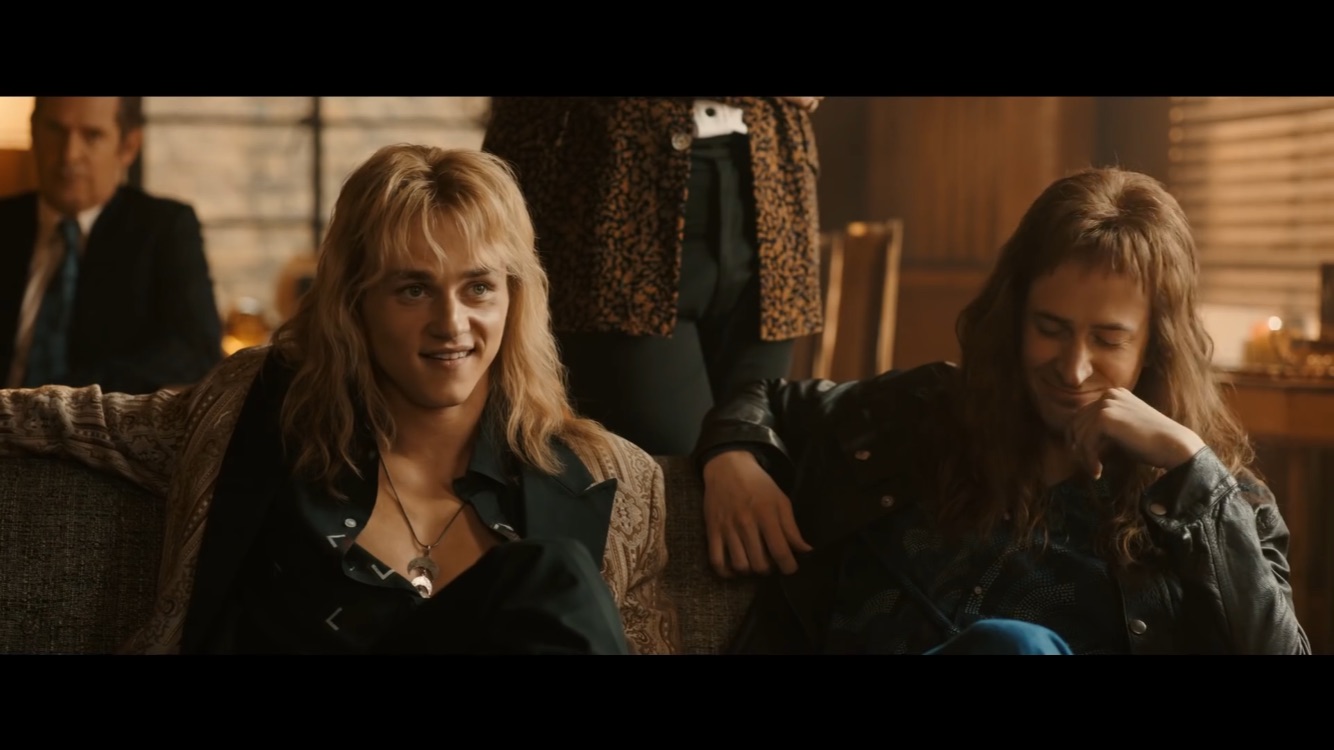bohemian rhapsody filminin oyuncuları hangi okullardan mezun? 4