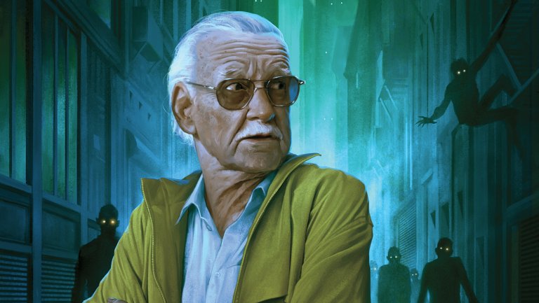 stan lee hayatını kaybetti