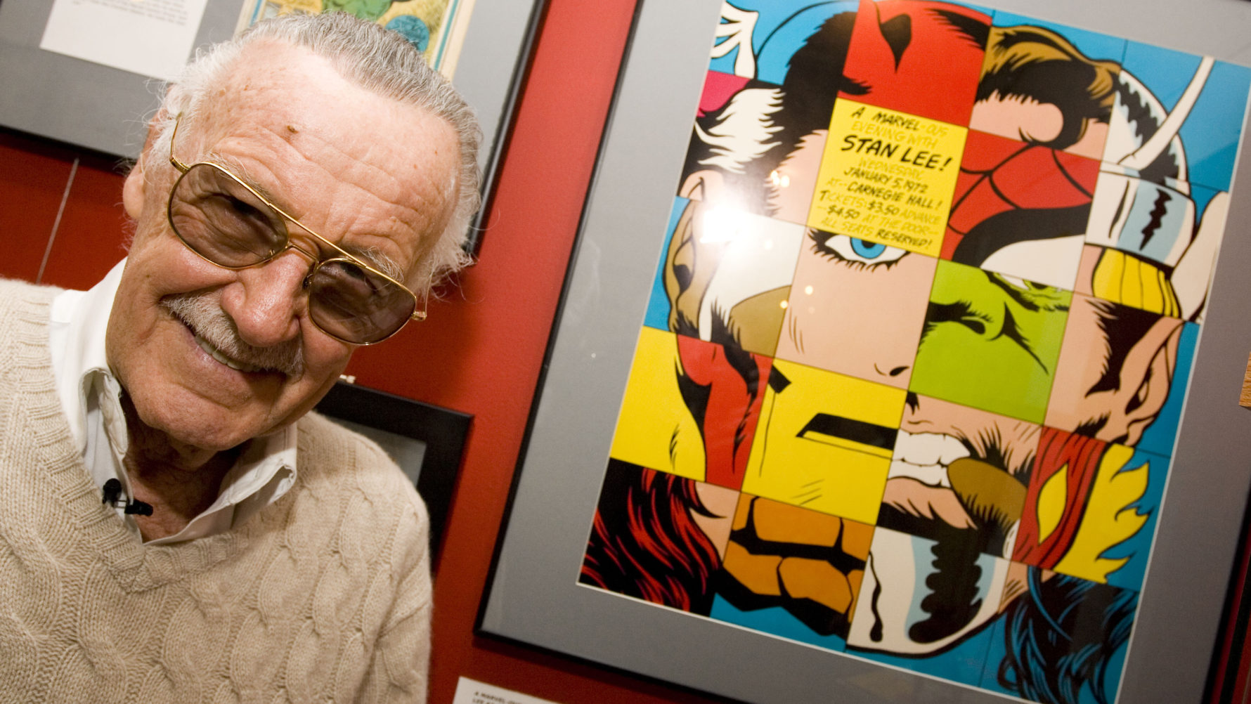 stan lee hayatını kaybetti 2