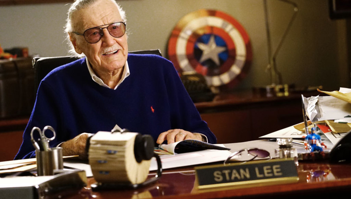 stan lee hayatını kaybetti 3