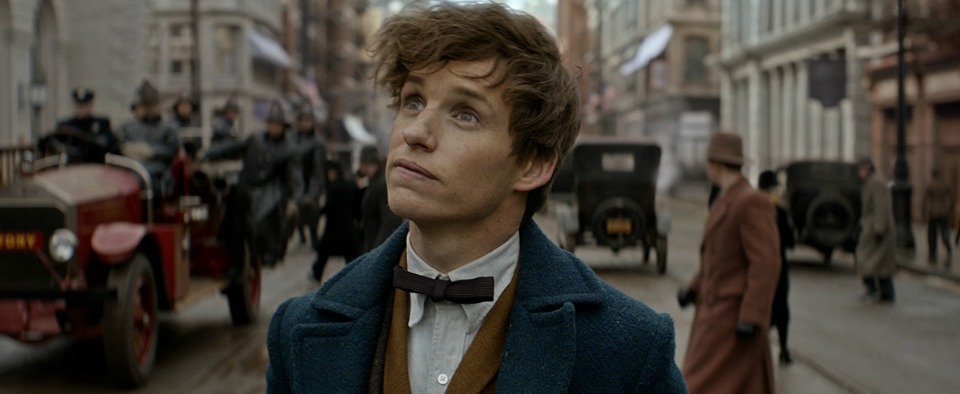 fantastik canavarlar: grindelwald'ın suçları 1