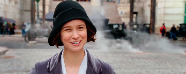 fantastik canavarlar: grindelwald'ın suçları 2