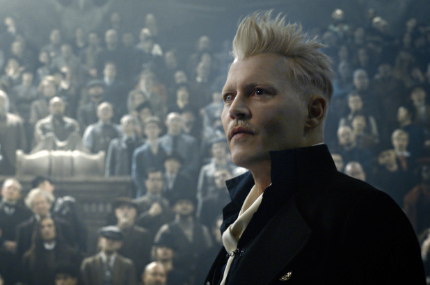 fantastik canavarlar: grindelwald'ın suçları 6