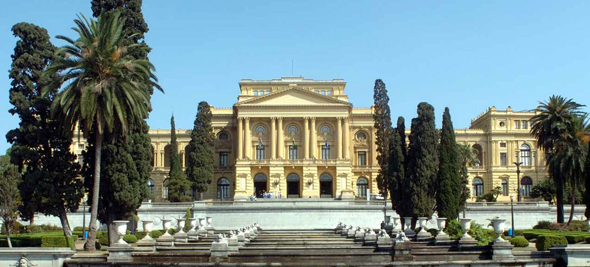 Universidade de São Paulo
