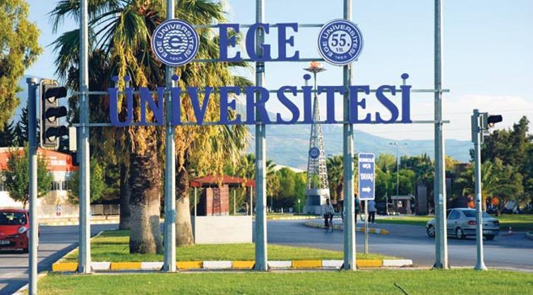ege üniversitesi - izmir - univerlist