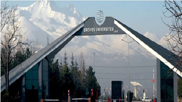 erciyes - univerlist