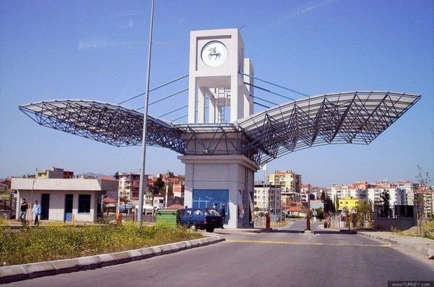 9 eylül üniversitesi izmir univerlist